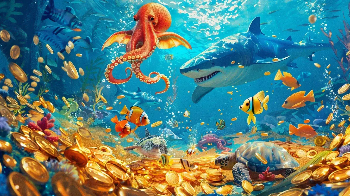Menjelajahi Keunikan dan Keseronokan Permainan di mb8 slot