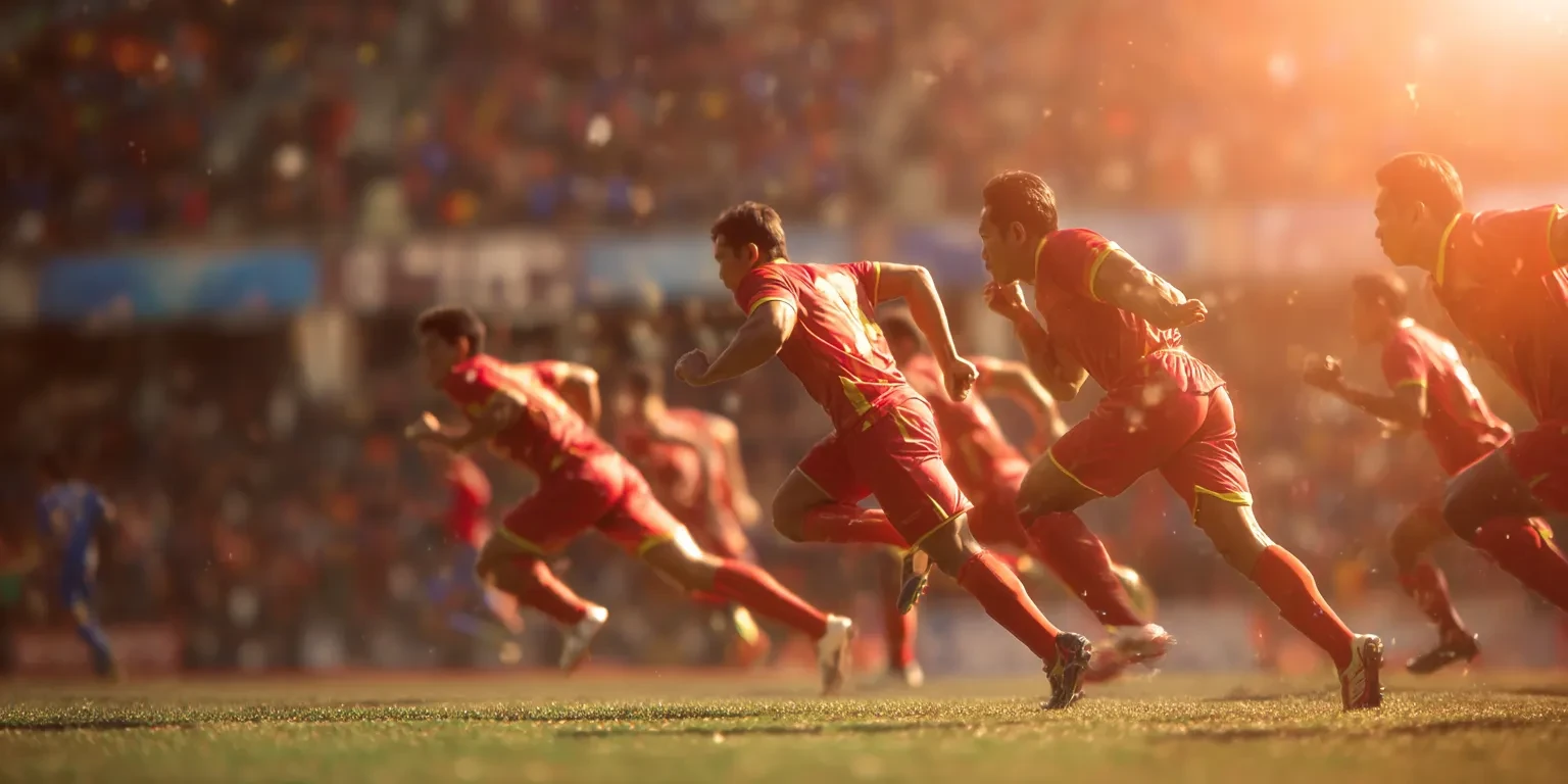 Menelusuri Kehebatan LPTBET dalam Dunia Sukan
